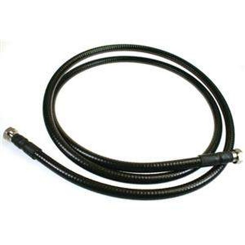 RFS 3m CELLFLEX Factory-Fit Jumper Assembly 7-16 DIN Male 7M7MS12-0300FFP
