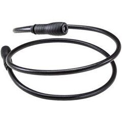 RFS 3ft LCF12-50J Jumper 716DIN Male to 716DIN Male Weatherproof 7MB7MBL12-030FFP