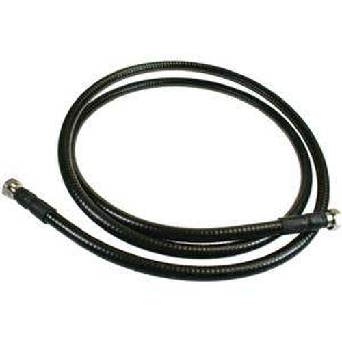 RFS 8ft Jumper 12in LCF12-50J 716DMRA to 43-10 Male 7MR43ML12080