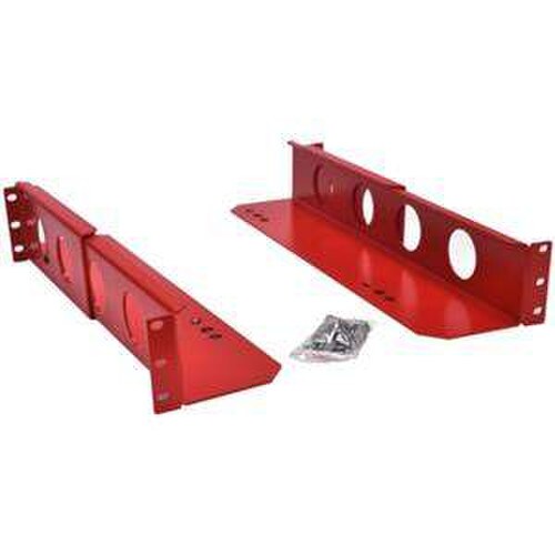 Comba Telecom Rack Mount Kit for RX-7W22RH-7W22 for 4 Post Rack 7W22-RK-4P