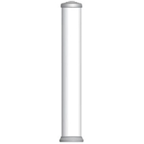 Kathrein 1710-2690 MHz Omni Slimpole Antenna with NF Connector 80010126