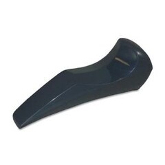 Softalk Softalk II Shoulder Rest Charcoal 802M