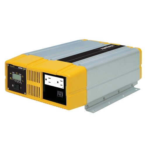 Xantrex Statpower Prosine 1800 GFCI 24V 806-1850