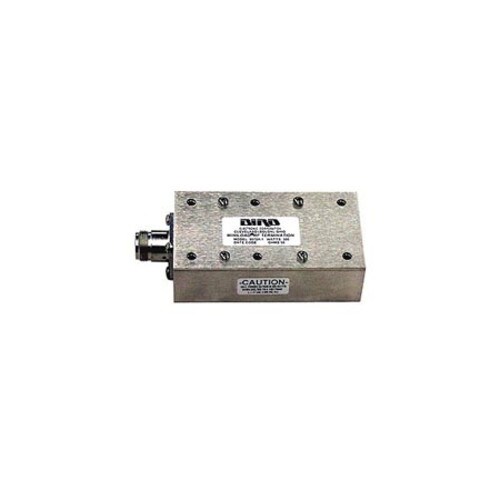 Bird Technologies 300 Watt Conduction-Cooled Dry Termination 8072A-2