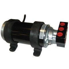 SI-TEX SI-TEX 18CI Pumpset 12V - 81167
