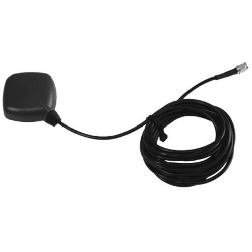 PCTEL 1568-1618 MHz and 28 dB Gain GPS Antenna 8117D