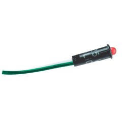 Blue Sea Red LED Indicator Light 8171