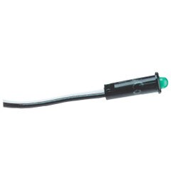 Blue Sea Green LED Indicator Light 8172