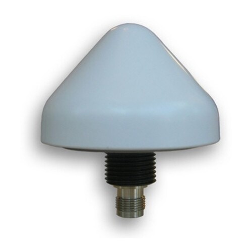PCTEL 1574-1610 MHz GPSGLONASS Time Sync Antenna 8178D-HR-DH-W