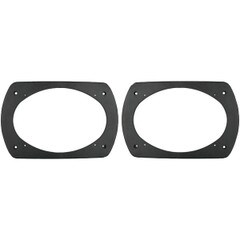 Metra- 82-6900 15-Inch Universal Speaker Spacers for 6-Inch x 9-Inch 82-6900