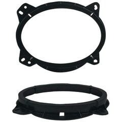 Metra- 82-8146 Toyota Multi 2002 and Up 6-Inch x 9-Inch Speaker Adapter Plate 82-8146