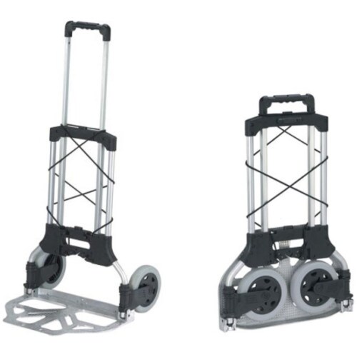 Stanley 820-021 Fold-Flat Luggage Carts 820-021