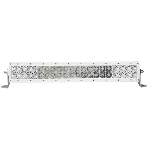 Rigid Industries E-Series PRO LED Light Bar Spot-Flood Combo 20in 820313