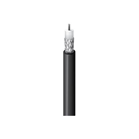 Belden Inc RG58AU Coaxial Cable MSHA - 8219