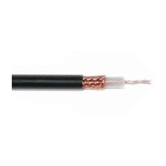 Belden RG8U Coax Cable 1000ft 8237-1000