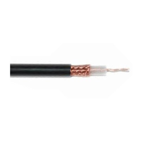 Belden RG8U Coax Cable 1000ft 8237-1000