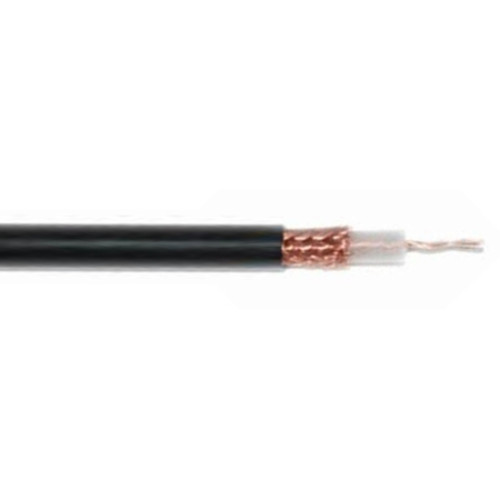 Belden 1 RG8-U Coaxial Cable 8237