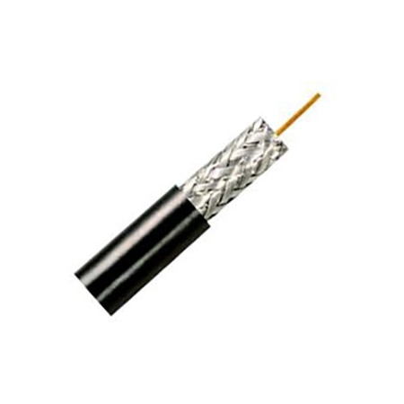 Belden 75 Ohm 30 AWG Stranded Conductor 1000-Ft 832670091000