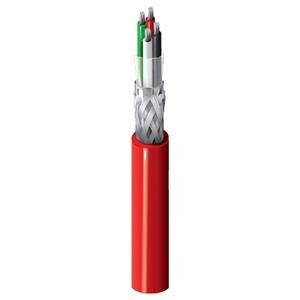 Belden 16AWG 6-Conductor Tinned Copper Braided Cable 837060021000