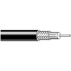 Belden RG-303U Plenum 18AWG 1000ft Spool 843030011000