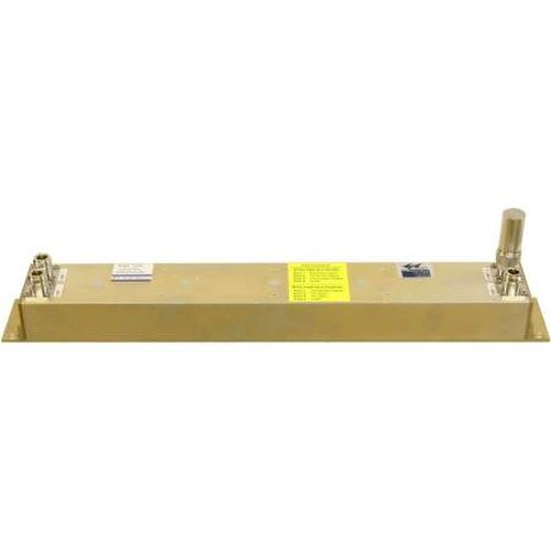 TX RX Systems 85-38-05 132-174 MHz 10dB Directional Coupler 85-38-05