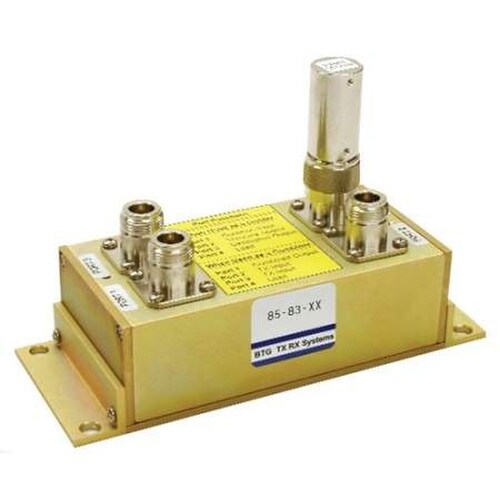 TX RX Systems 746-960 MHz 30 dB Hybrid Coupler 85-83-08