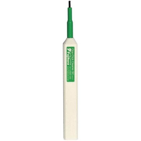 AFL 1-Click Fiber Cleaner for APC and UPC Connectors 8500-05-0001MZ
