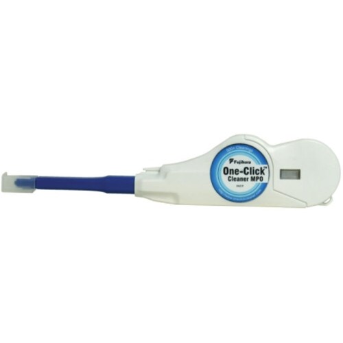 AFL 8500-05-0030MZ One-Click Cleaner for MPO and MTP Fiber Connectors 8500-05-0030MZ