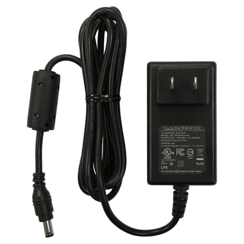 weBoost 5V4A Cell Booster ACDC Power Supply 6ft 850012