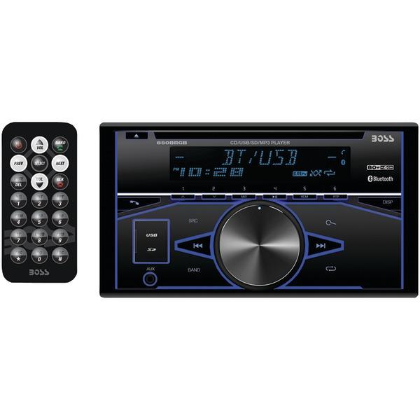 Boss audio 850brgb discount