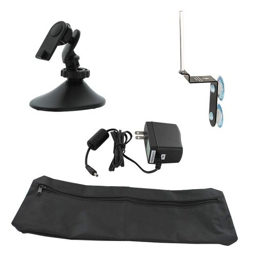 weBoost Drive 3G-S and 4G-S Signal Booster Indoor Accessory Kit 859100
