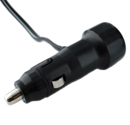 Wilson Electronics DCDC Vehicle Power Adapter 6V2A with DC Jack 859913