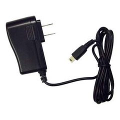 Wilson ACDC 5V 2A Power Supply w Mini USB Cable 859969