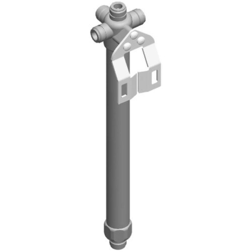 Kathrein 694-3800 MHz DIN Female 3-Way RF Power Divider 860-10103