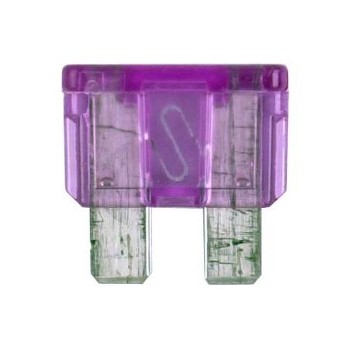 Bussmann ATC Blade Type Fuse 3 Amp 10 Pack 86545-10