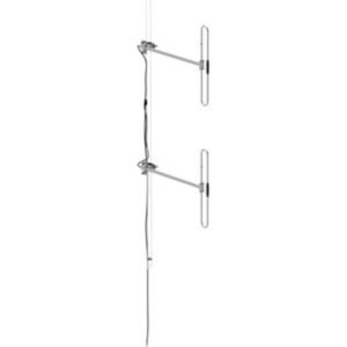 Comprod Exposed Dipole Without Mast 138-174 MHz 872-70-LM