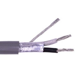 Belden 18 Gauge 20AWG Drain Shielded PVC 500ft 8760-500