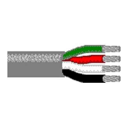 Belden 18AWG Stranded Audio Control Cable 1000Ft 884890021000