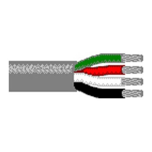 Belden 18AWG Stranded Audio Control Cable 1000Ft 884890021000