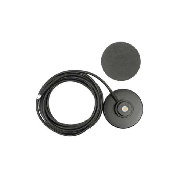 weBoost Magnetic 4G NMO Vehicle Antenna Mount w 12ft RG-58 Cable 900037