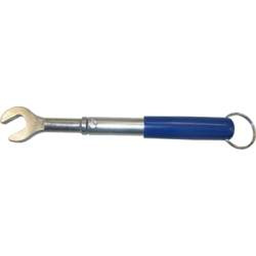 ConcealFab Torque Wrench 916in Head 10ft-lb 135 NM