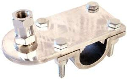 weBoost Mack or Freightliner Mirror Mount for Trucker Antenna 901108
