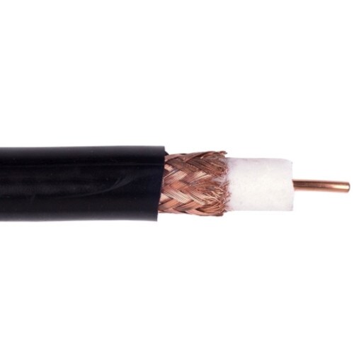 Belden - RG11 75 Ohm Coaxial Cable per ft 9011