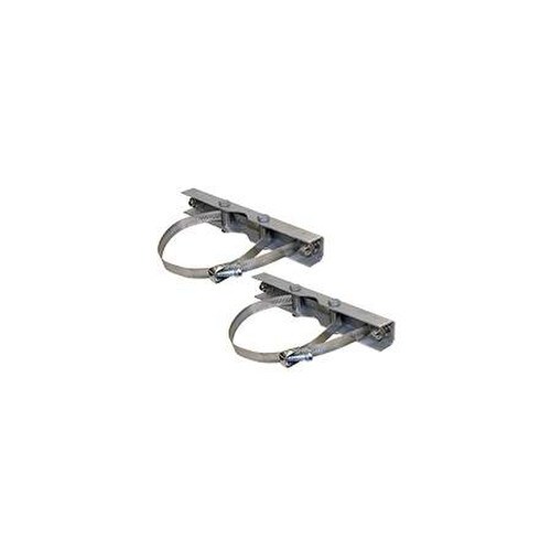 TX RX Systems Tower Top Amplifier Mounting Brackets 91-00-123