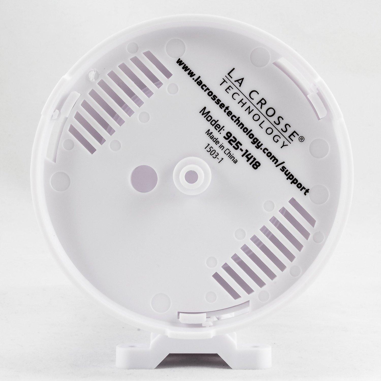 LaCrosse Sensor Protection Shield With Mount 925-1418