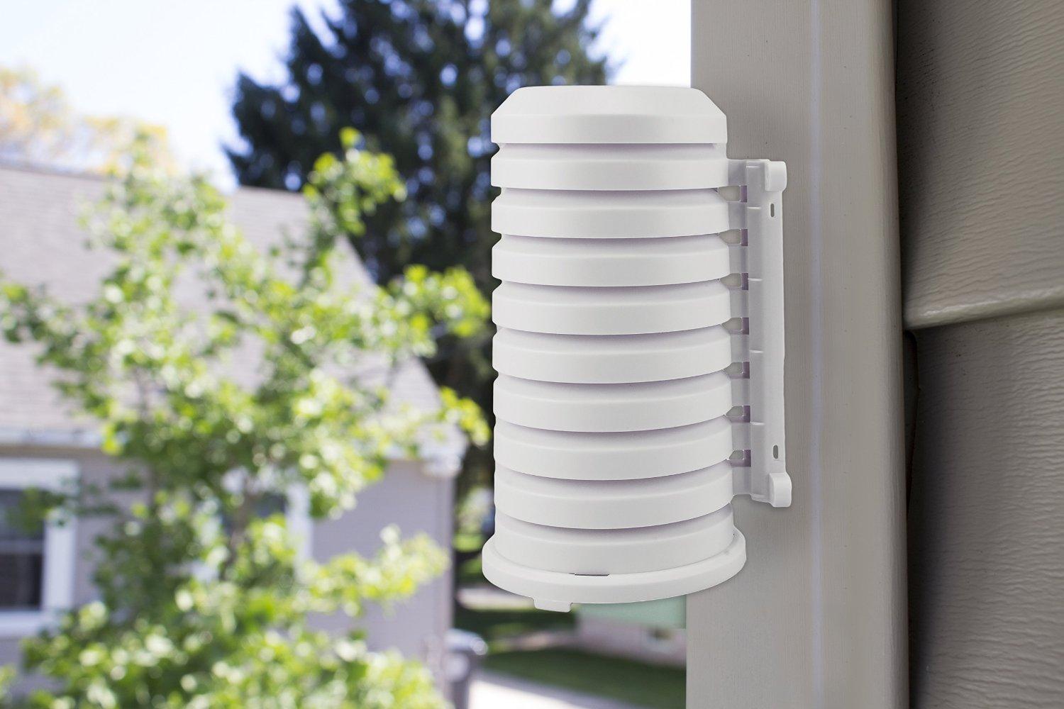 LaCrosse Sensor Protection Shield With Mount 925-1418