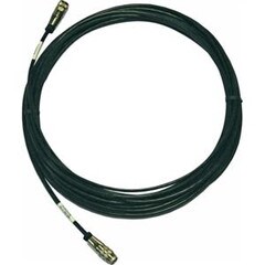 Amphenol Jumper IP-LCUPC - IPFX 6F SM BIF 1m BO 10ft 942-98879-1F010