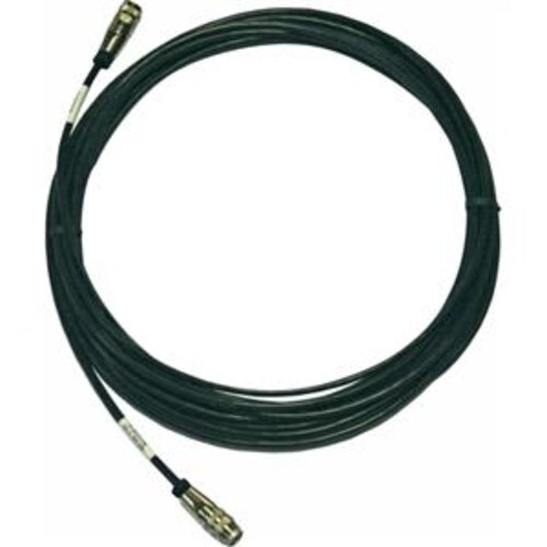 Amphenol Jumper IP-LCUPC - IPFX 6F SM BIF 1m BO 10ft 942-98879-1F010