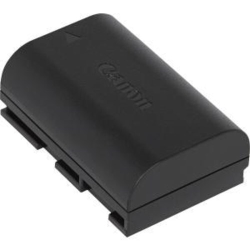 Canon LP-E6N Lithium-Ion Camera Battery 9486B002