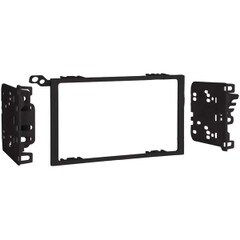 Metra- 95-2009 1990 - 2012 GMSuzuki Double-DIN Multi Kit 95-2009